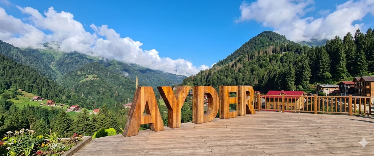 Ayder Yaylası