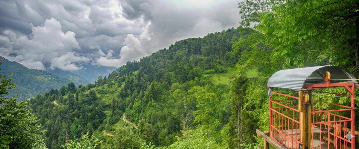 Kendini Koruyan Mahalle