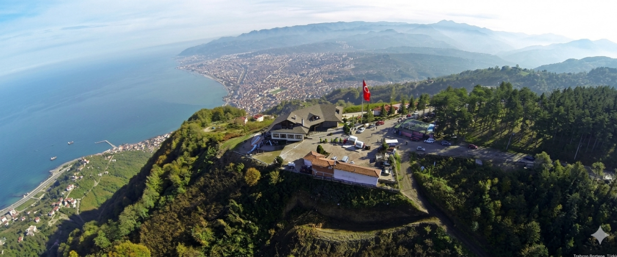 Ordu Boztepe