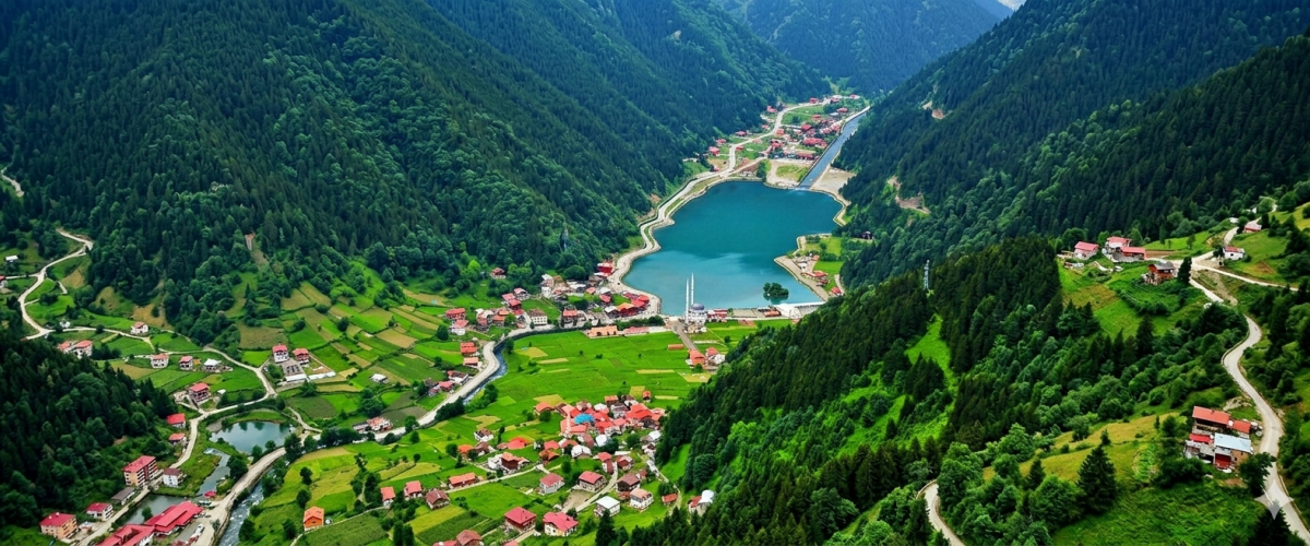 Uzungöl