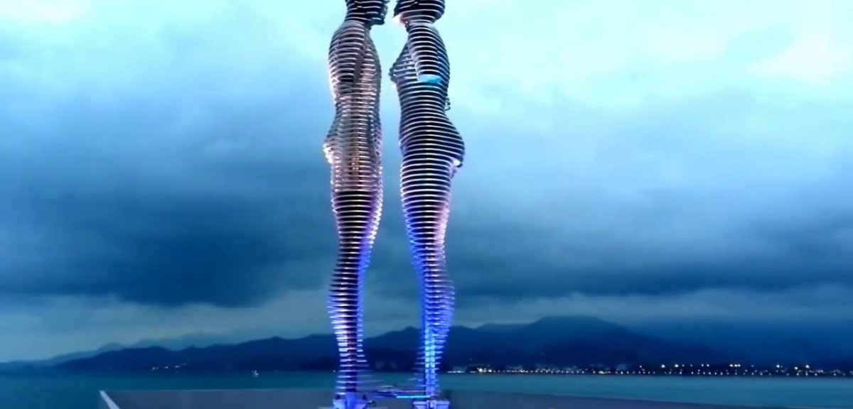 Batum & Tiflis Turu - Rize Çıkışlı 2 Gece 3 Gün