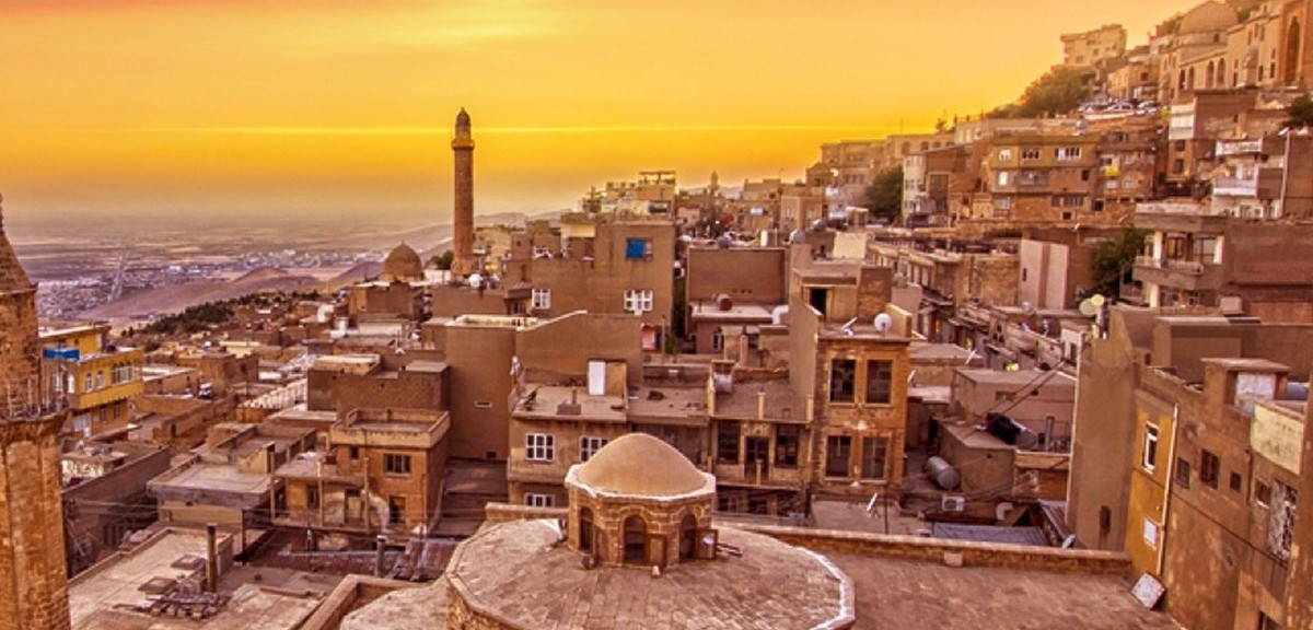 Doğu Anadolu Gap Turu