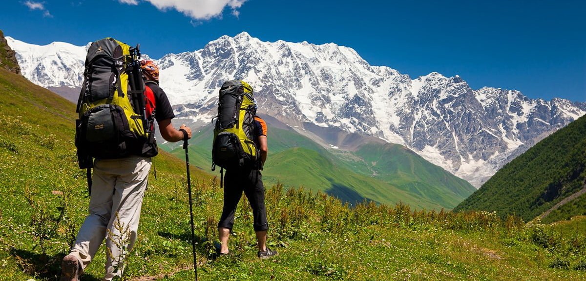 Laz Alpleri Trekking Turu (YENİ ROTA)