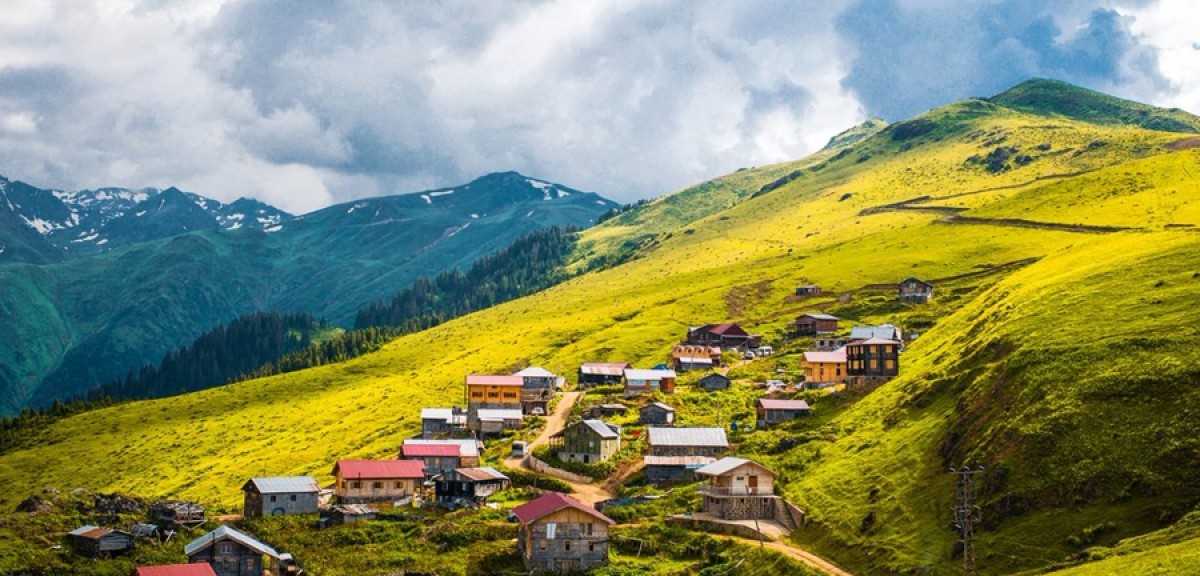 Gito&Badara&Elevit Yayla Turu(4yaylaTekFiyat)