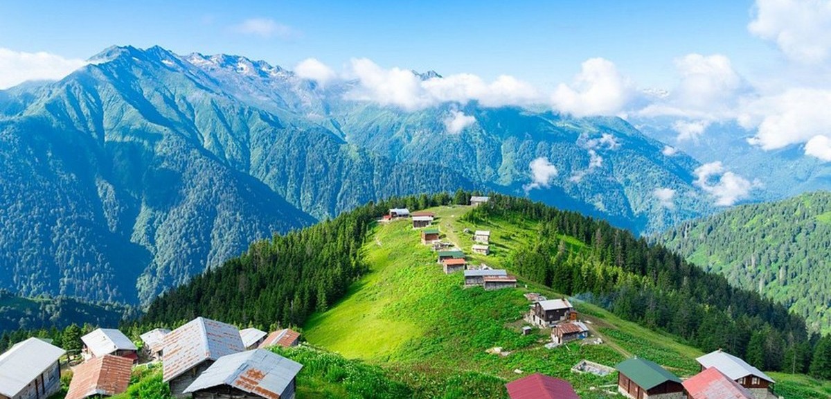 Pokut & Sal Yayla Turu