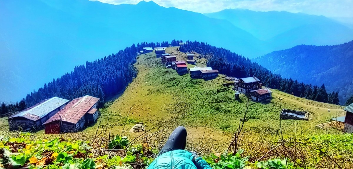 Ramazan Bayramı Özel: Karadeniz ve Batum Turu - Rize Çıkışlı 2 Gece 3 Gün