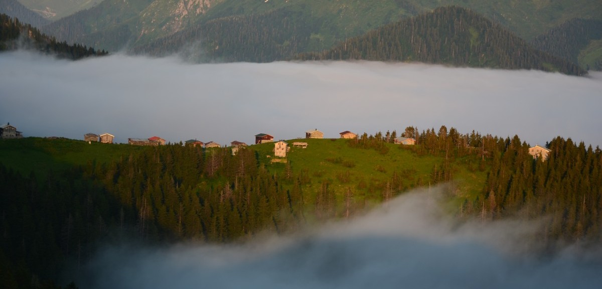 Sonbaharda Karadeniz ve Batum Turu - 4 Gece 5 Gün