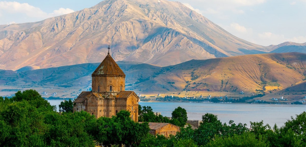 Van Tatvan Turu (RİZE - TRABZON - HOPA ÇIKIŞLI)